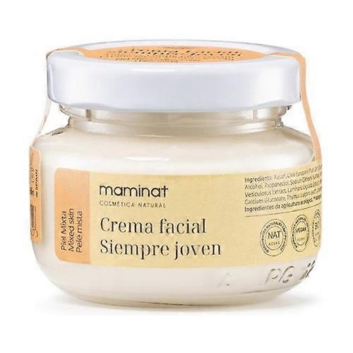 Always young mixed cream 60 ml of cream