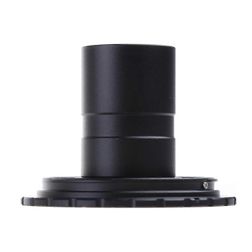 For C-eos To Eos Ef Efs Film Ring Adapter Dslr Macro Camera Lens Ring Adapter