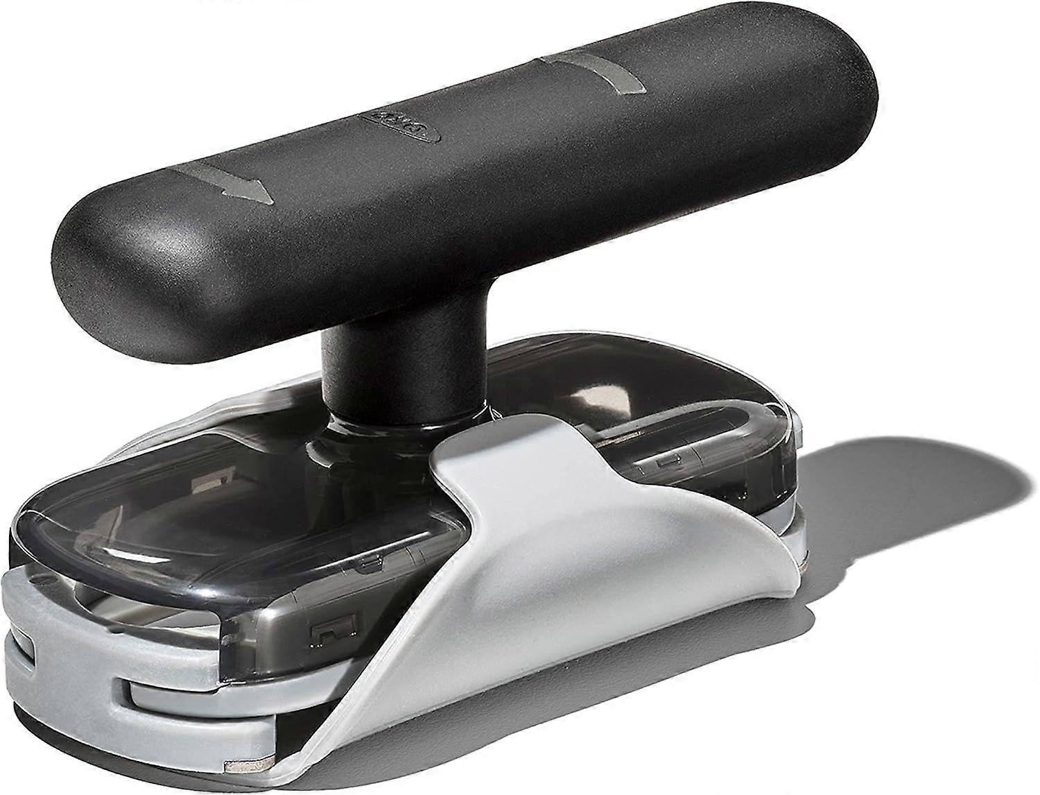Twisting Jar Opener with Basepad