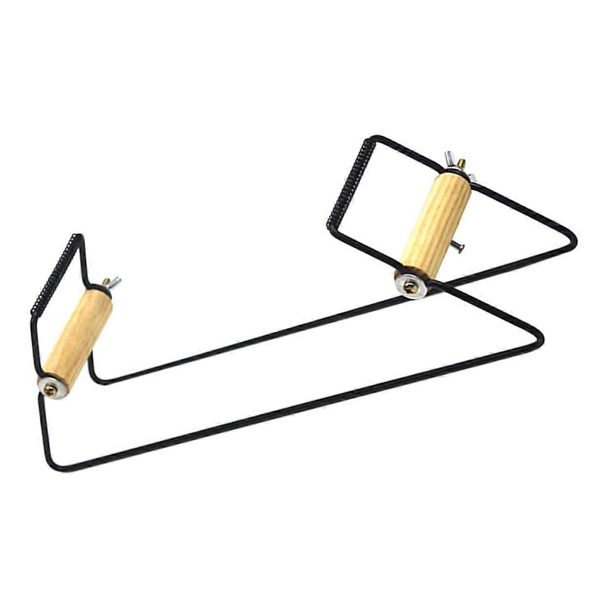 Knitting Bead Tool Lightweight Metal Beading Making Tool For Bracelets Necklaces Anklets DIY Jewelry Craft Supply