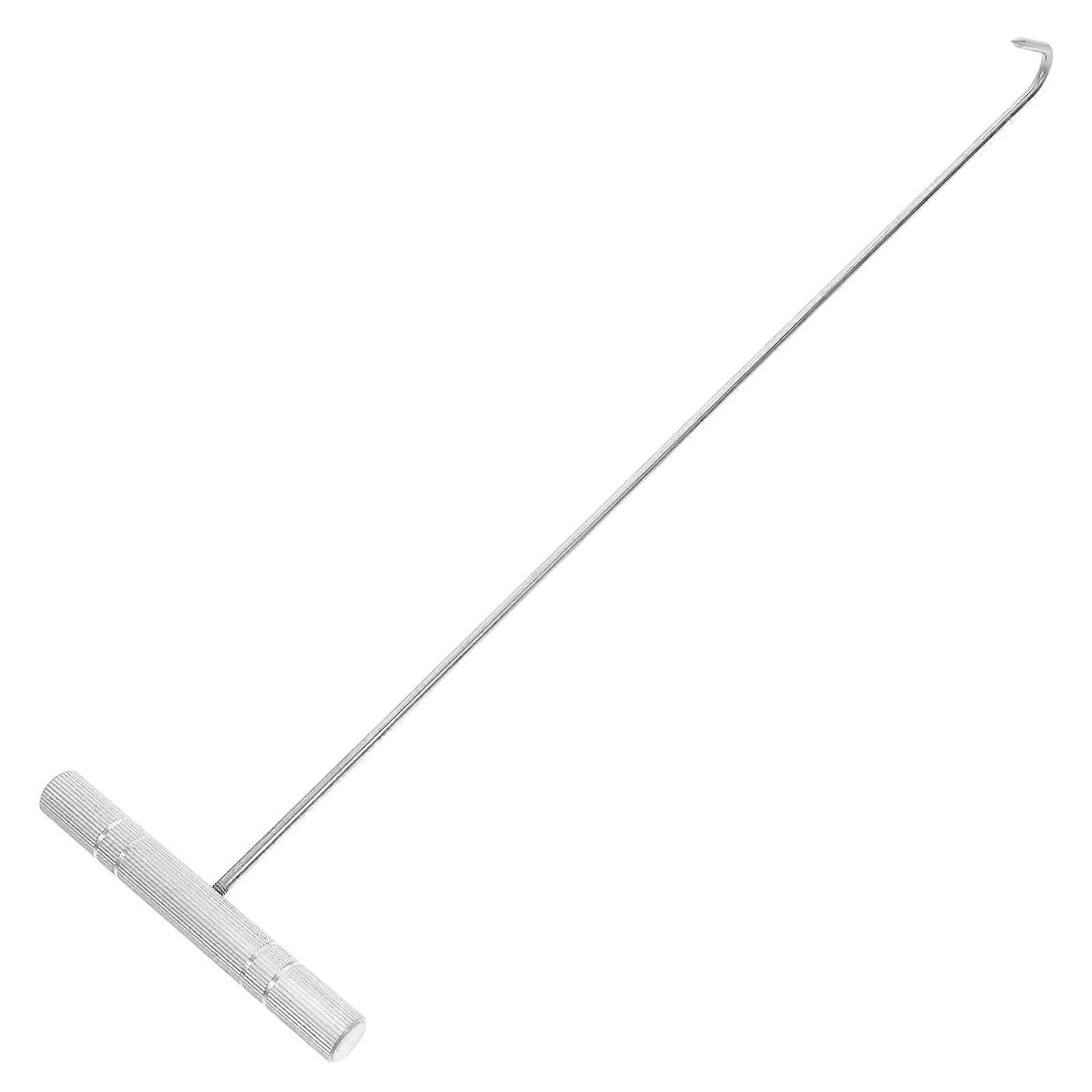 Pig Obstetric Tool for Sustainable Livestock Birthing Assistance