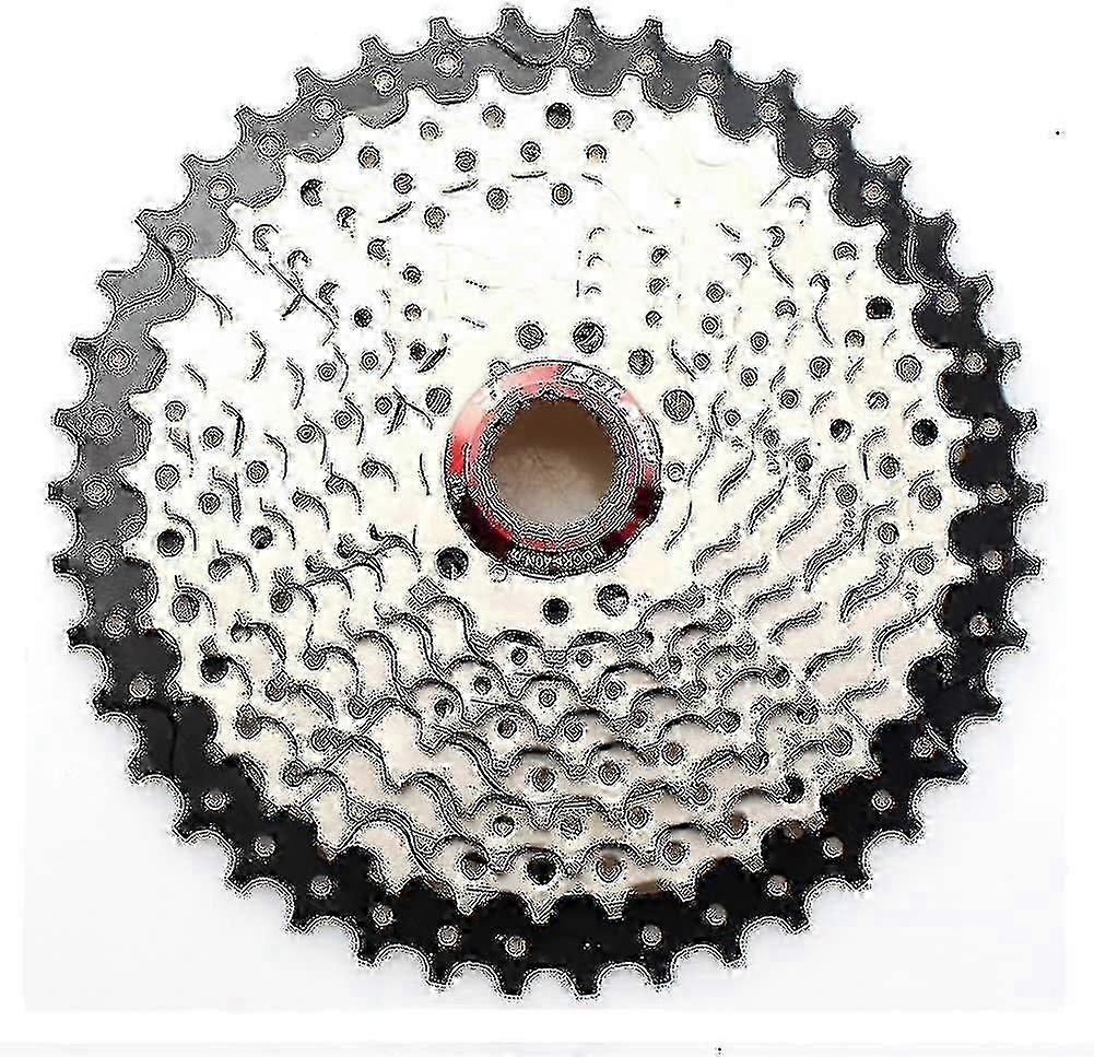 10 Speed Cassette 11-42t Mtb Cassette 10 Speed For Shimano Sram Derailleur Mountain Bike Mtb Bicycle