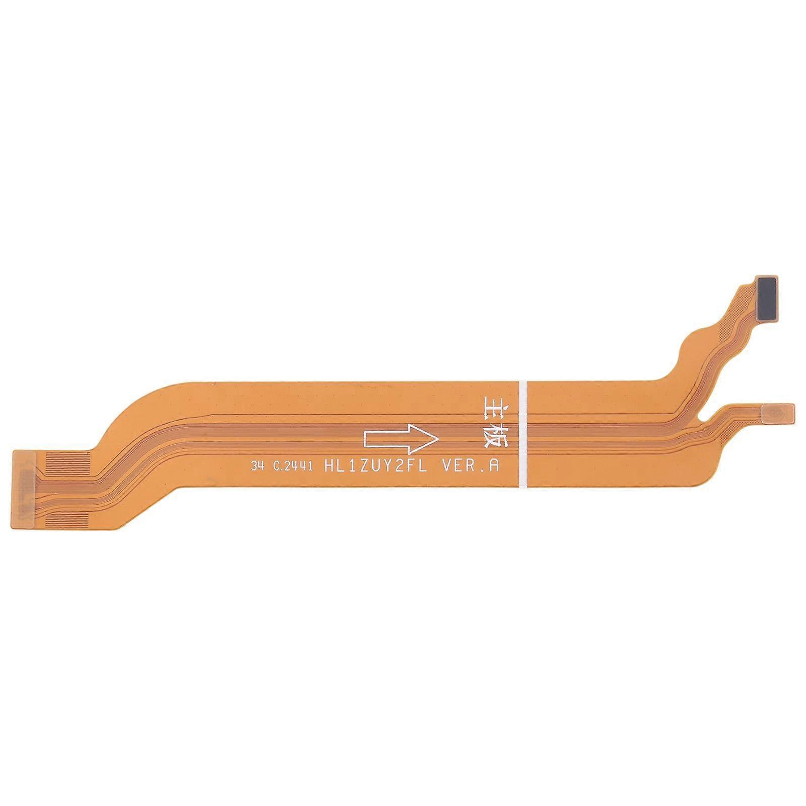 For Huawei Nova 14 Pro Mainboard Connector Flex Cable