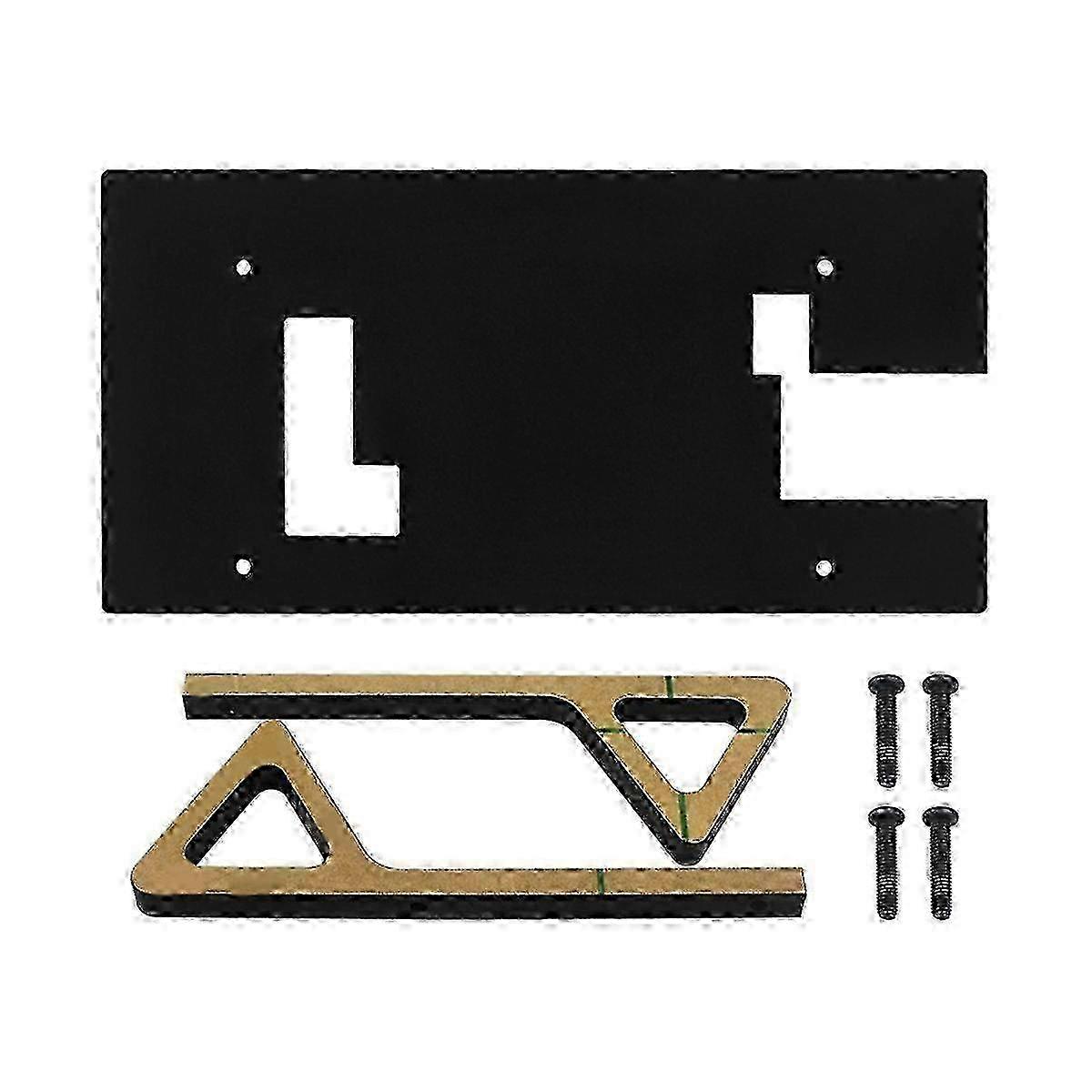 Acrylic Case Compatible with ESP32-S3 Development Board 7 Inch touch Display Housing Bracket Acrylic