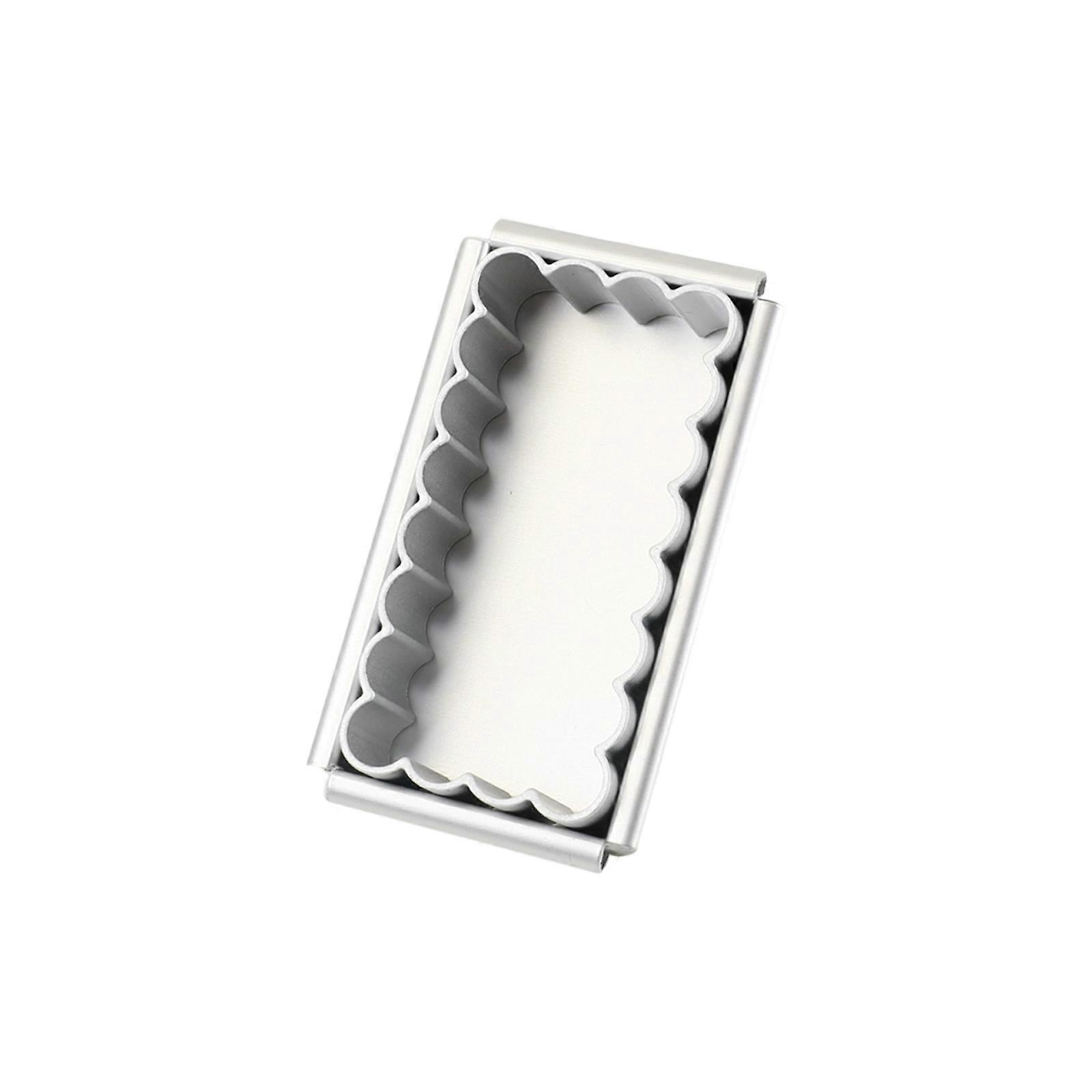 Pan Set Resistant Aluminum Compartment Design For Efficient Baking And Quick Cleaning  3cm