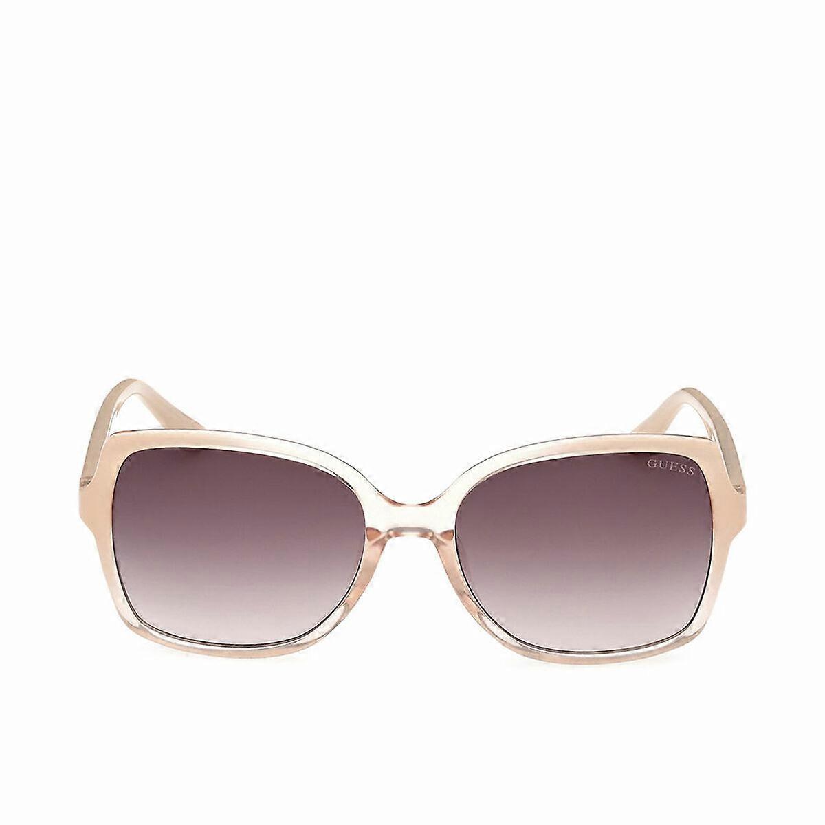 Ladies' Sunglasses Guess GU00100-5525F Ø 55 mm