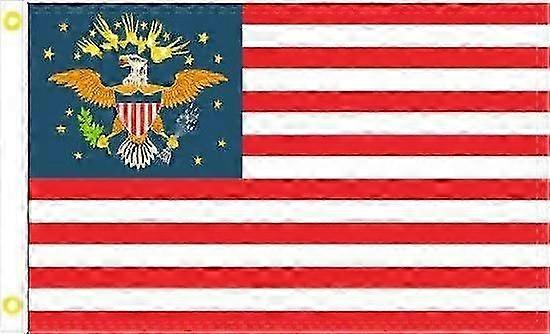 LAUNDROMAT RWB BUSINESS POLY FLAG Mode A-655