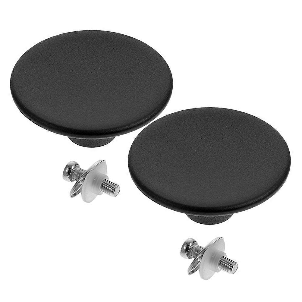 Pot Lid Top Replacement Knob Heat Resistant for Cookware 2Cps Handle
