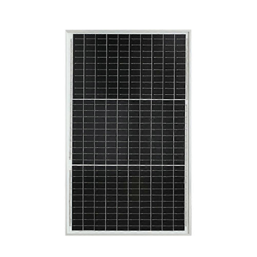 30W solární panel 12V monokrystalický solární modul IP68 Solární panel pro střechy obytných vozů Kempingové lodě RV