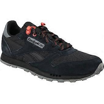 Tênis Reebok Classic Couro