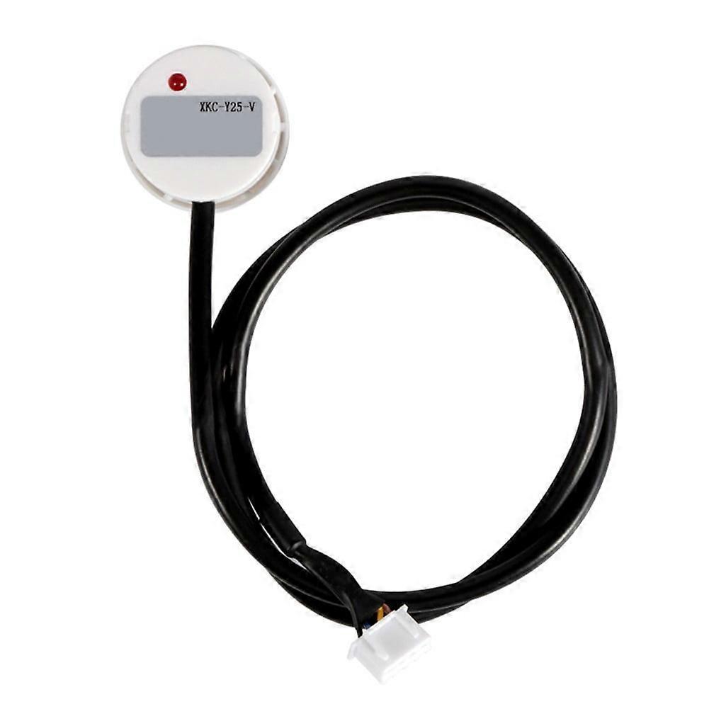 Mosiee XKC-Y25 5-12V non-contact liquids level sensor smart water induction detector