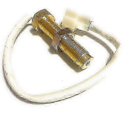 e Universal 2-wire tachometer sensor M16 (M16 x 1.5)