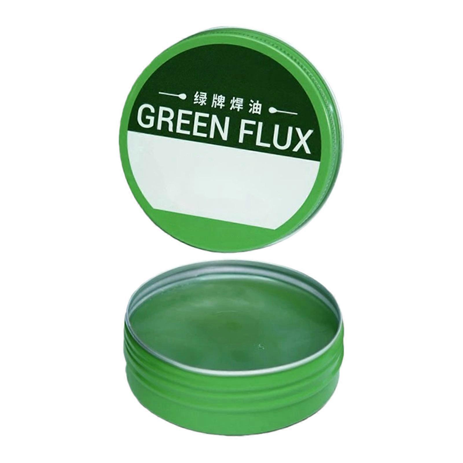 High Fluidity Rosin Soldering Flux Ensuring Quick Penetration Welding Oil for Efficient Circuit Board Repair in Devices Multicolor