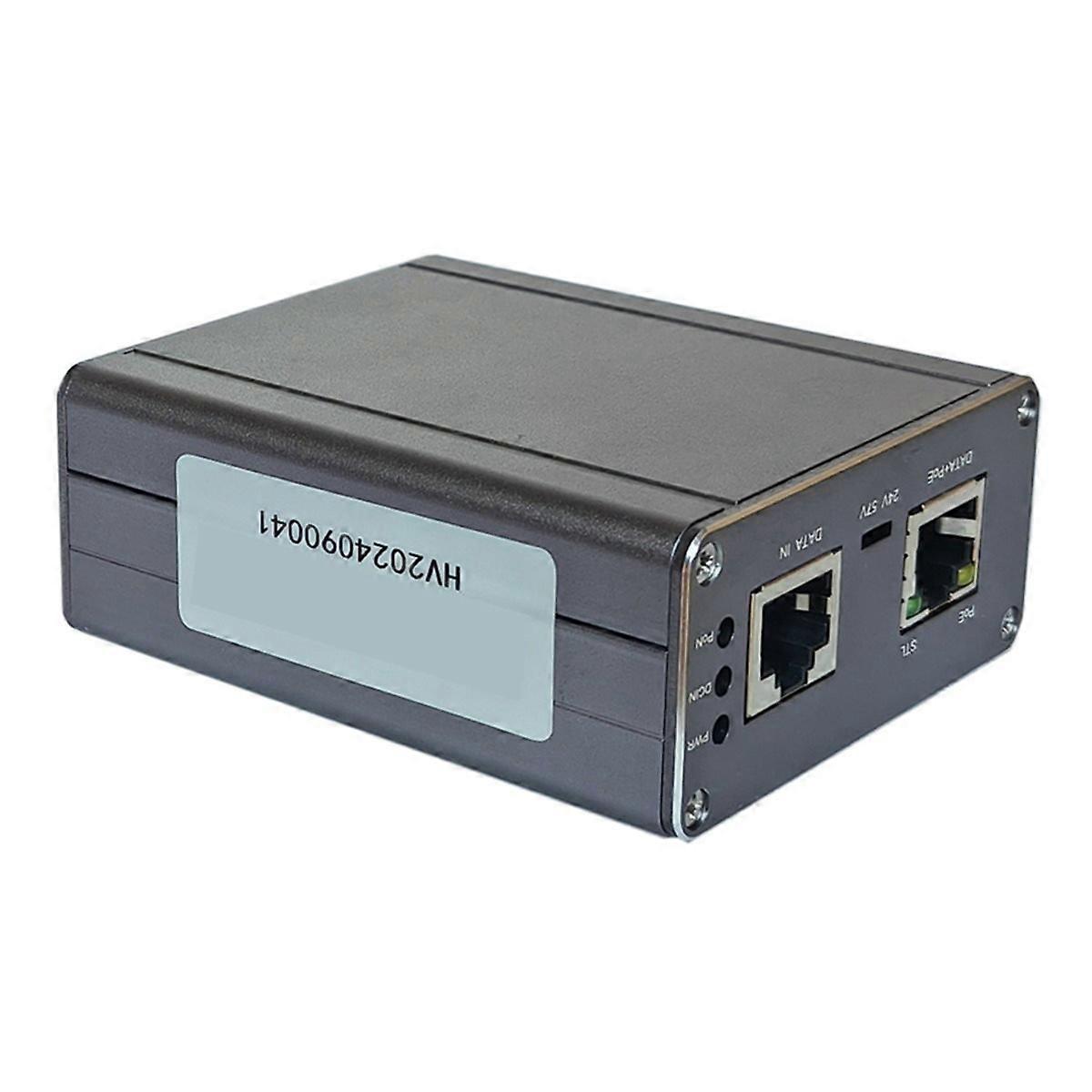 For V2 2.5G POE Injector for V2 36-48V Step Up 90w POE