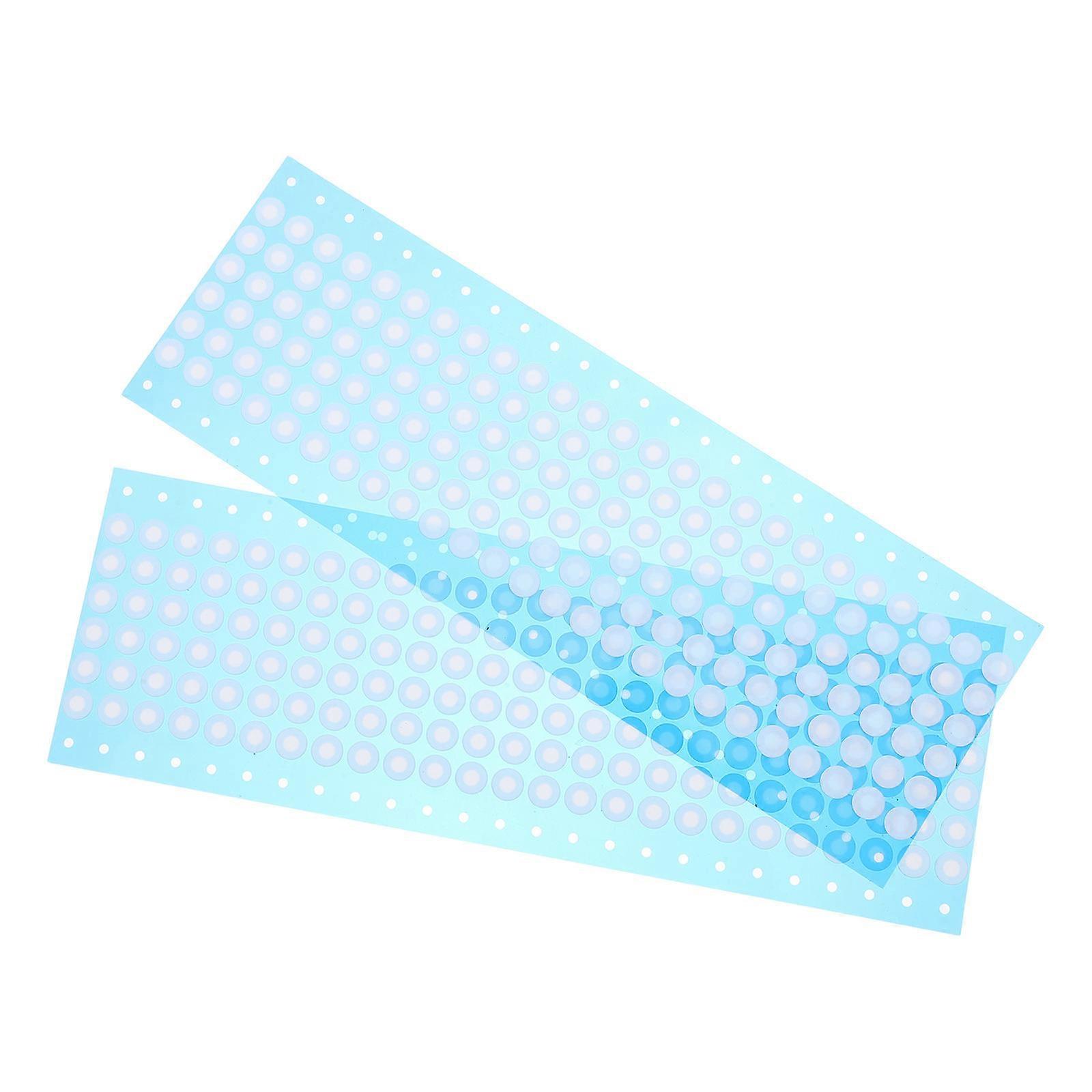 Mushroom Cultivation Filter Paper Mushroom Filter Patch for 2 Sheets Membranes