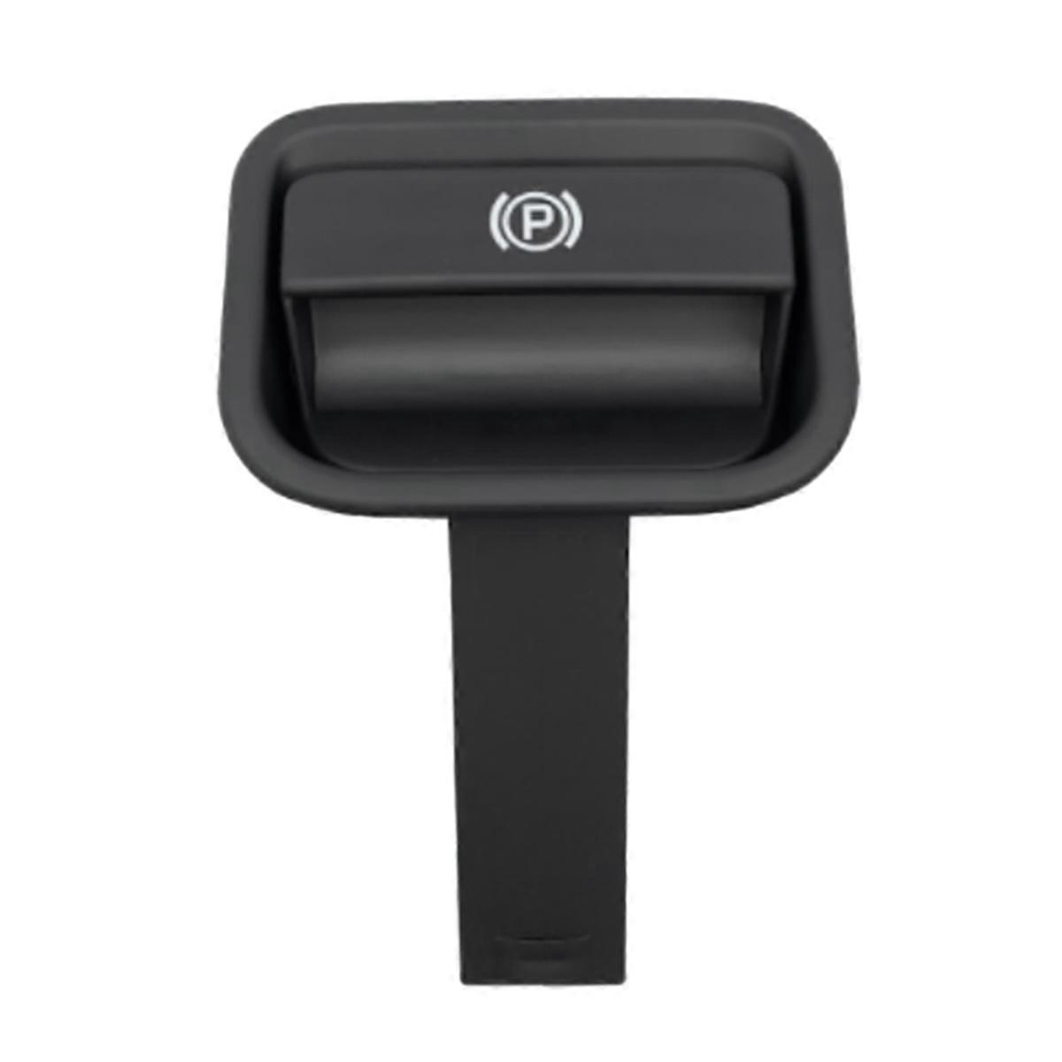 Car Electronic Handbrake Switch Handbrake Handle for 