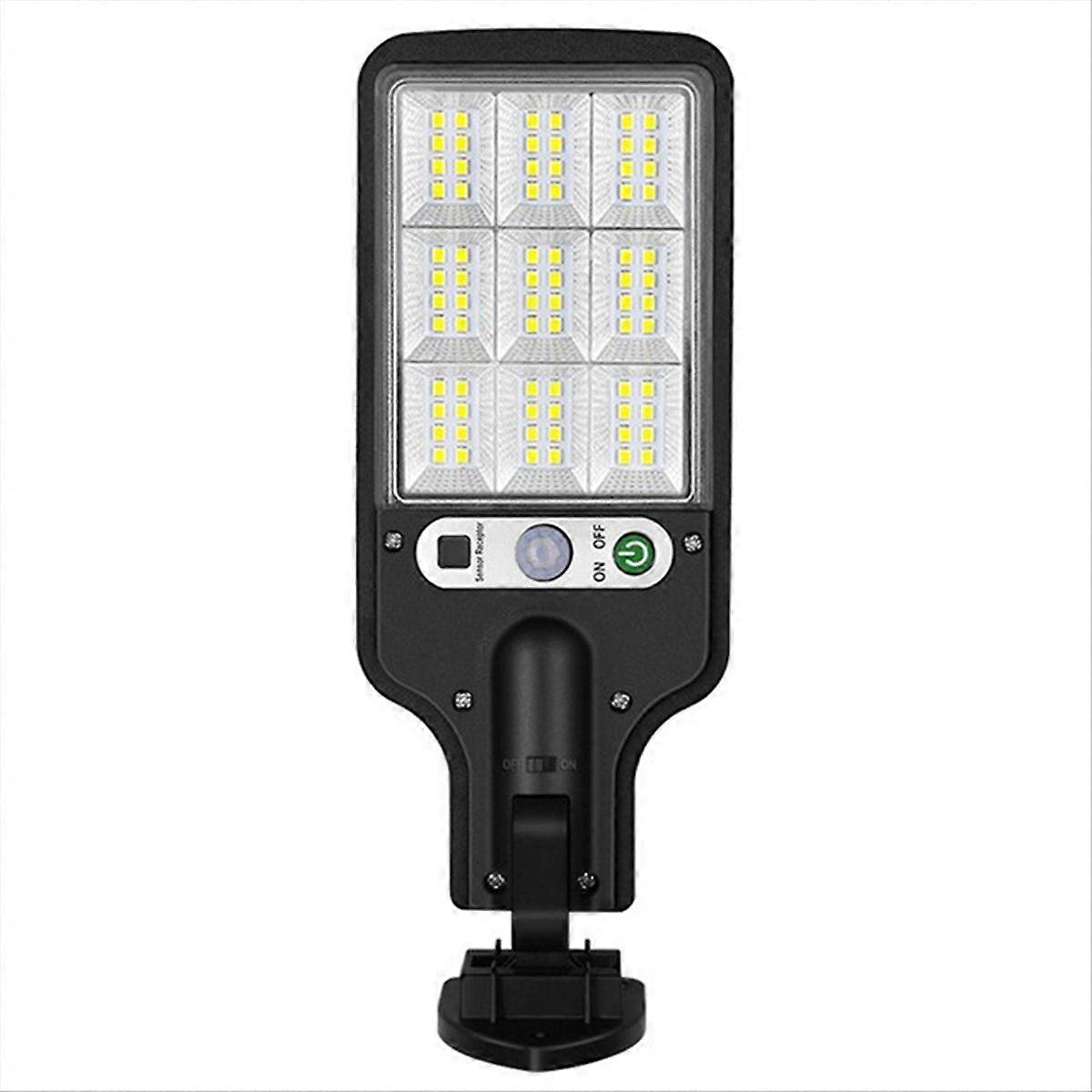 Solar Lights Garden Wall Lights Sensor Security Lighting B