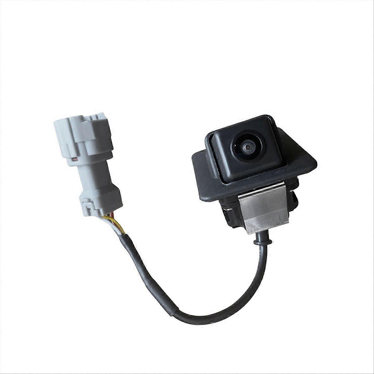 Car Back-Up Rear View Camera Trunk Camera Parking Aid Camera