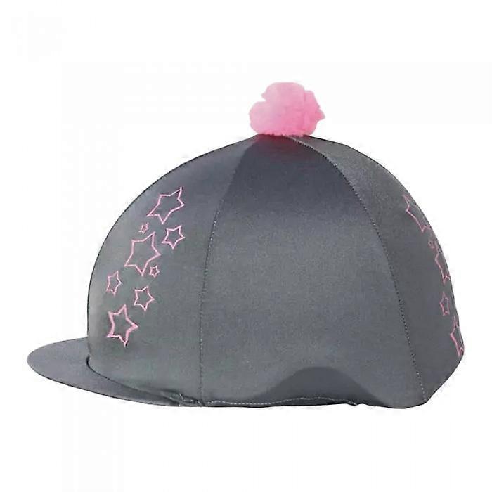 Hy Stella Sterren Hoed Cover