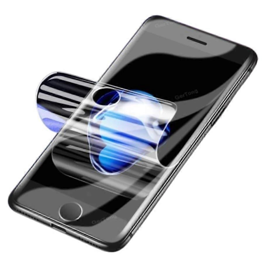 Iphone 6 Plus/6s Plus Hydrogel Screen Protectors (pack Of 2)