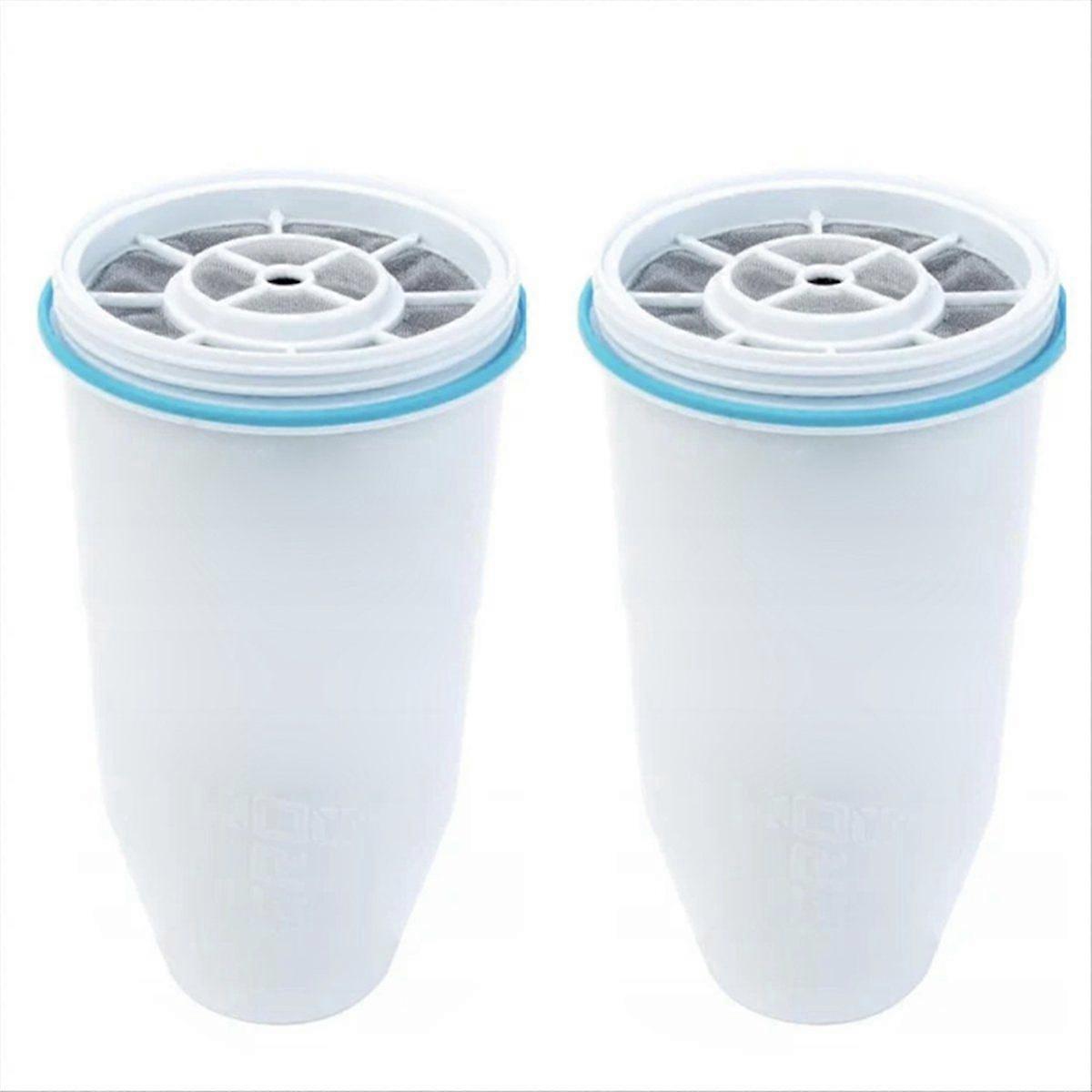 Convient pour le filtre à charbon actif Kettle Z043 Élément filtrant Convient pour le filtre à kettle ZR-001 E