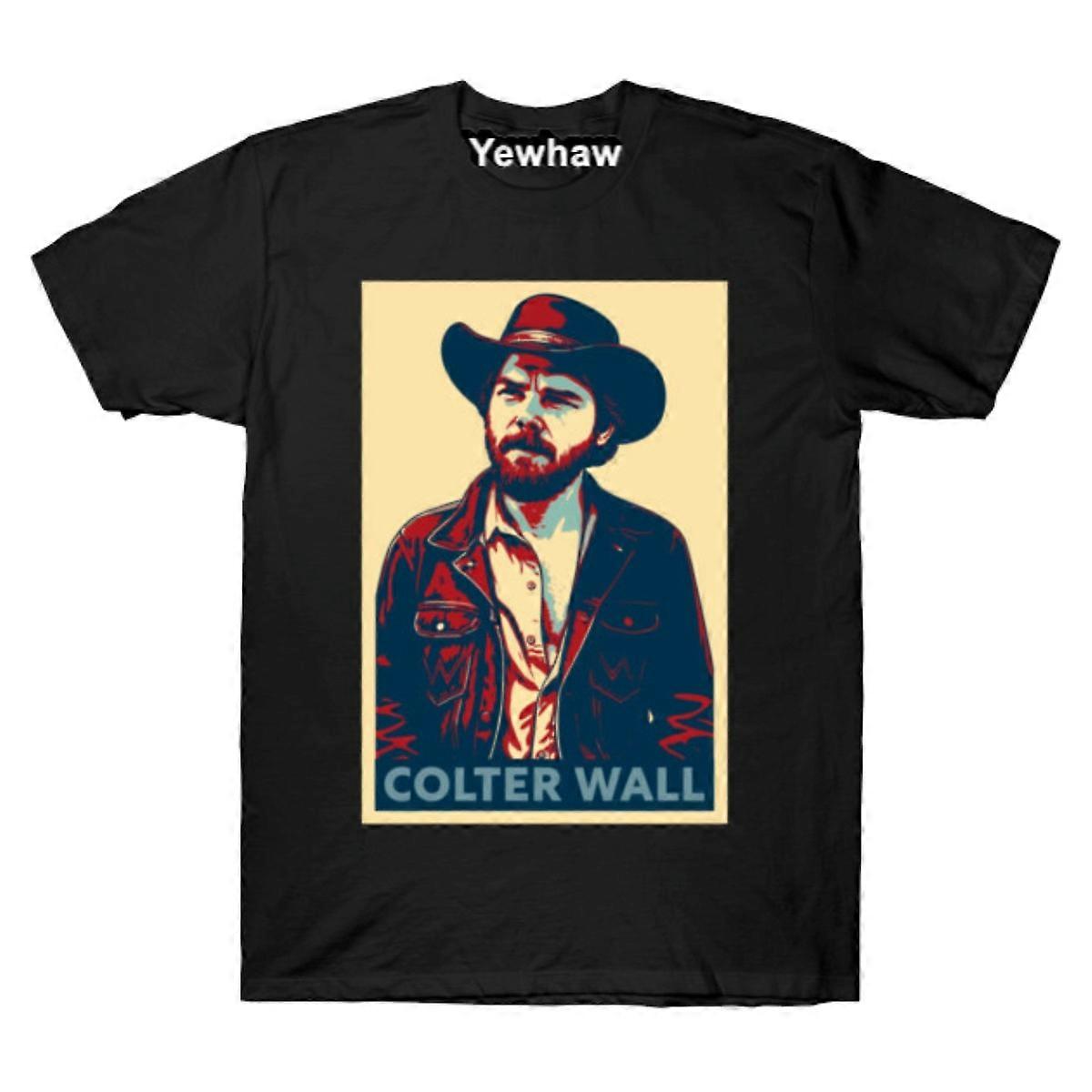 Colter Wall T-shirt