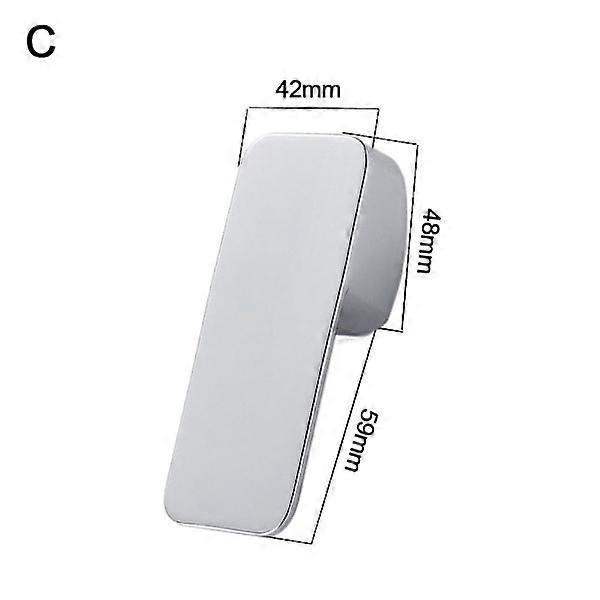 Faucet Handle Mixer Cover CC C