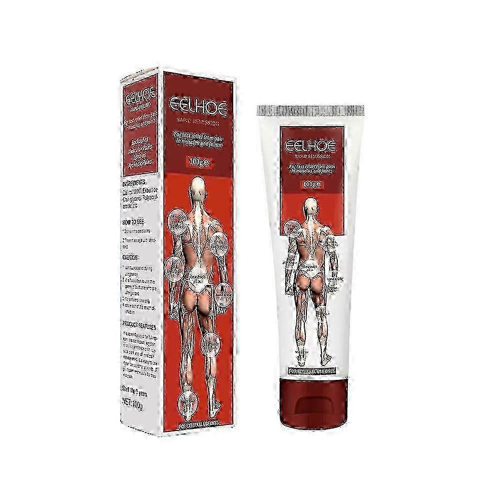 Intensive Bone Cream for Neck and Hand Massage 100g