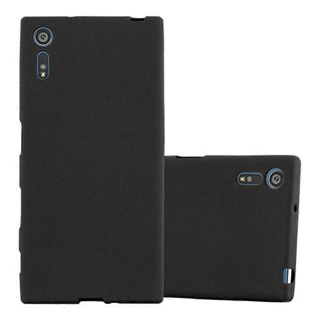 Capa Protetora Sony Xperia XZ / XZs TPU