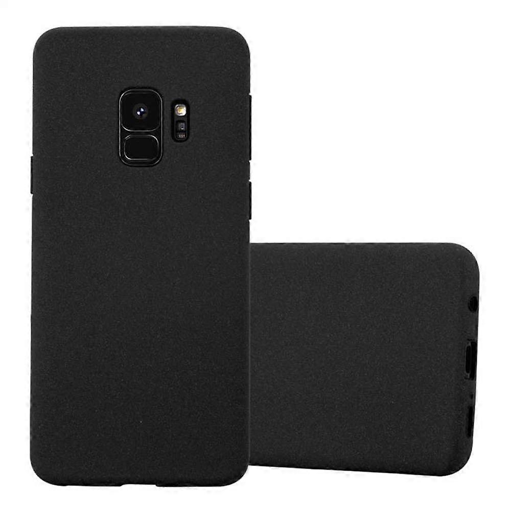Capa Protetora para Samsung Galaxy S9 TPU