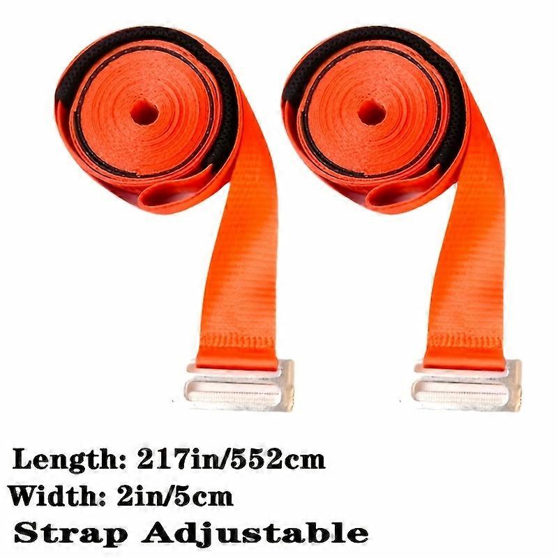 Sangles de d��m��nagement et de levage r��glables 2 pi��ces, adapt��es au syst��me de d��m��nagement pour une seule personne, adapt��es �� l'entrepris