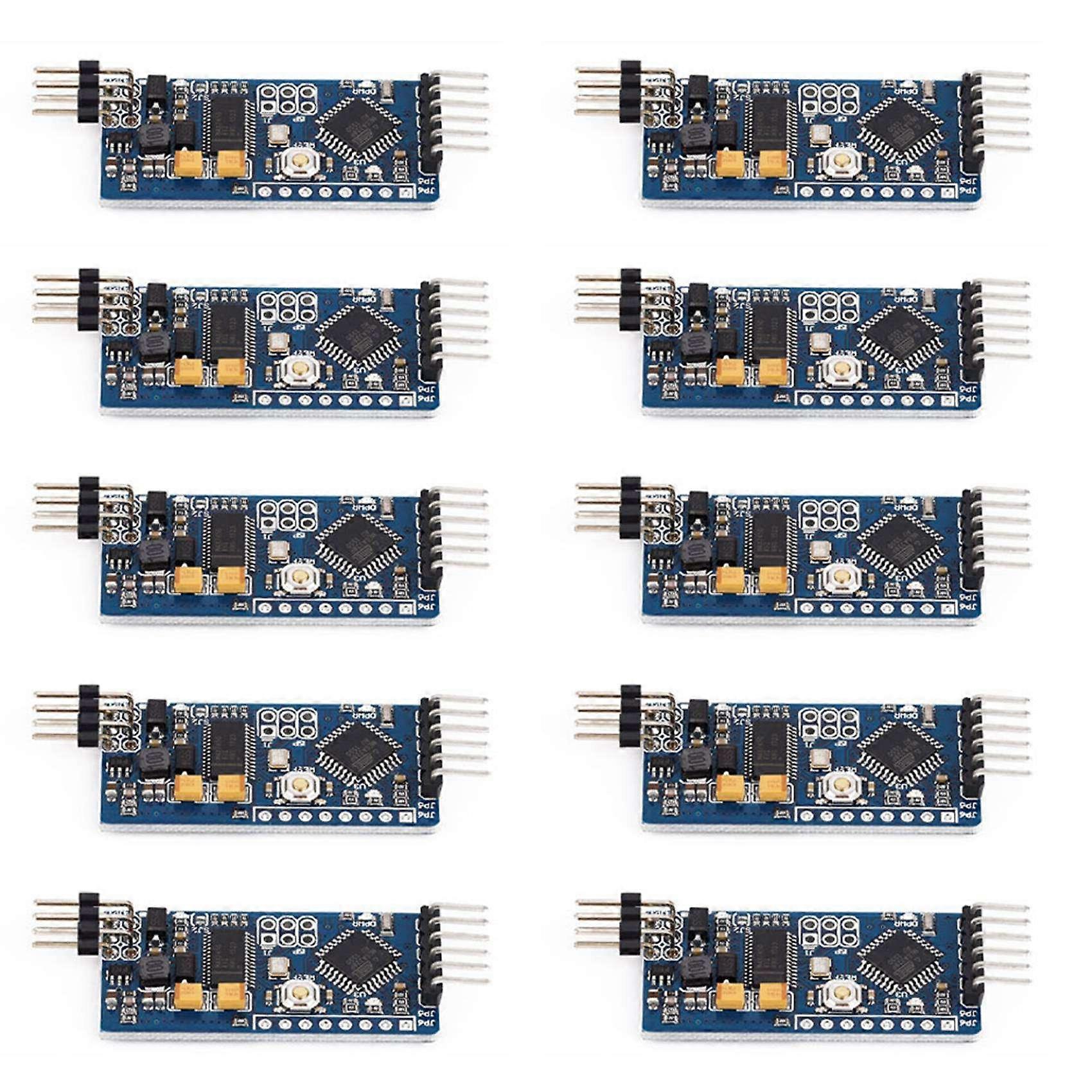 10X MinimOSD MAVLink OSD APM 2.6 APM 2.52 Flight Control Board Levert