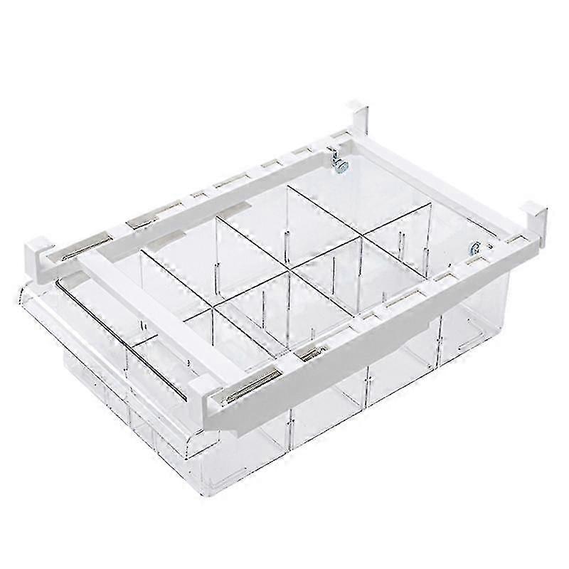 Abs+iron Storage Container For Storage-c