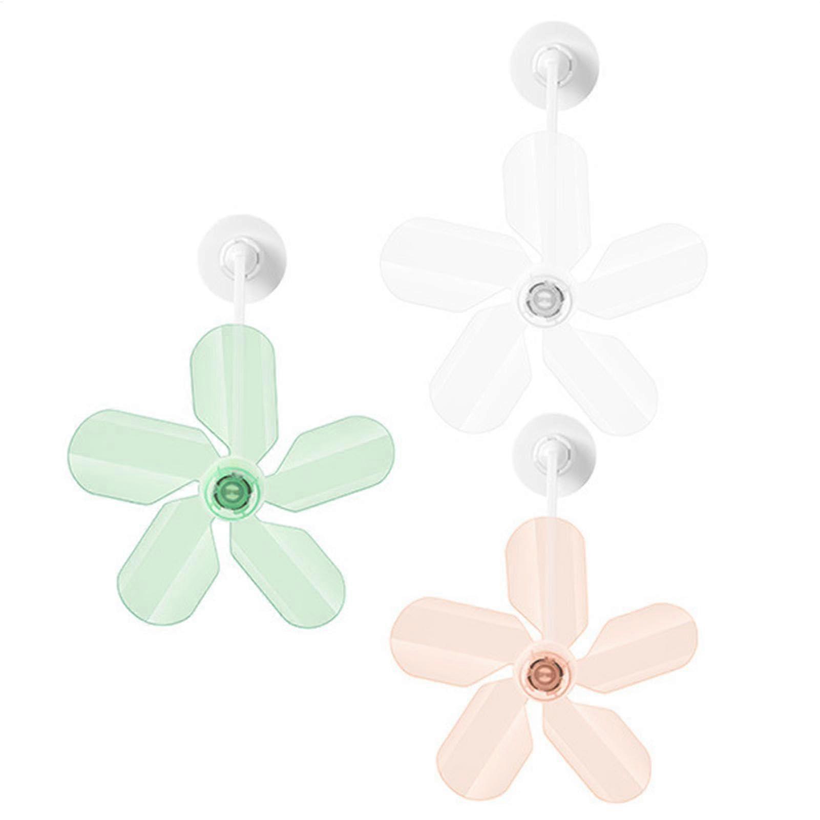 Air Vent Deflector with Multi Angle Adjustment, 3 Pack AC Vent Covers for Energy Saving Airflow