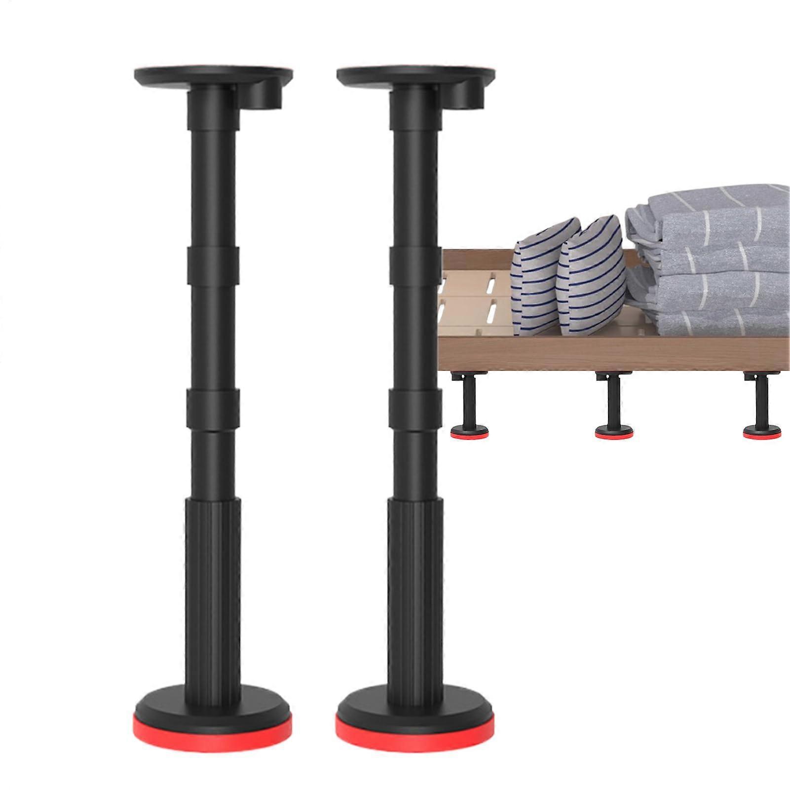 Cabinet Jack Adjustable Support System with HeavyDuty Waterproof Design for Undermount Sink