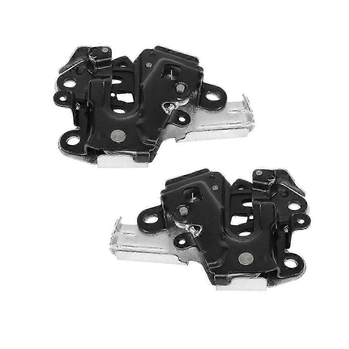 Lock Assembly Replacement Pair for 2012-2017 Models 82220-t0a-a02 82620-t0a-a03