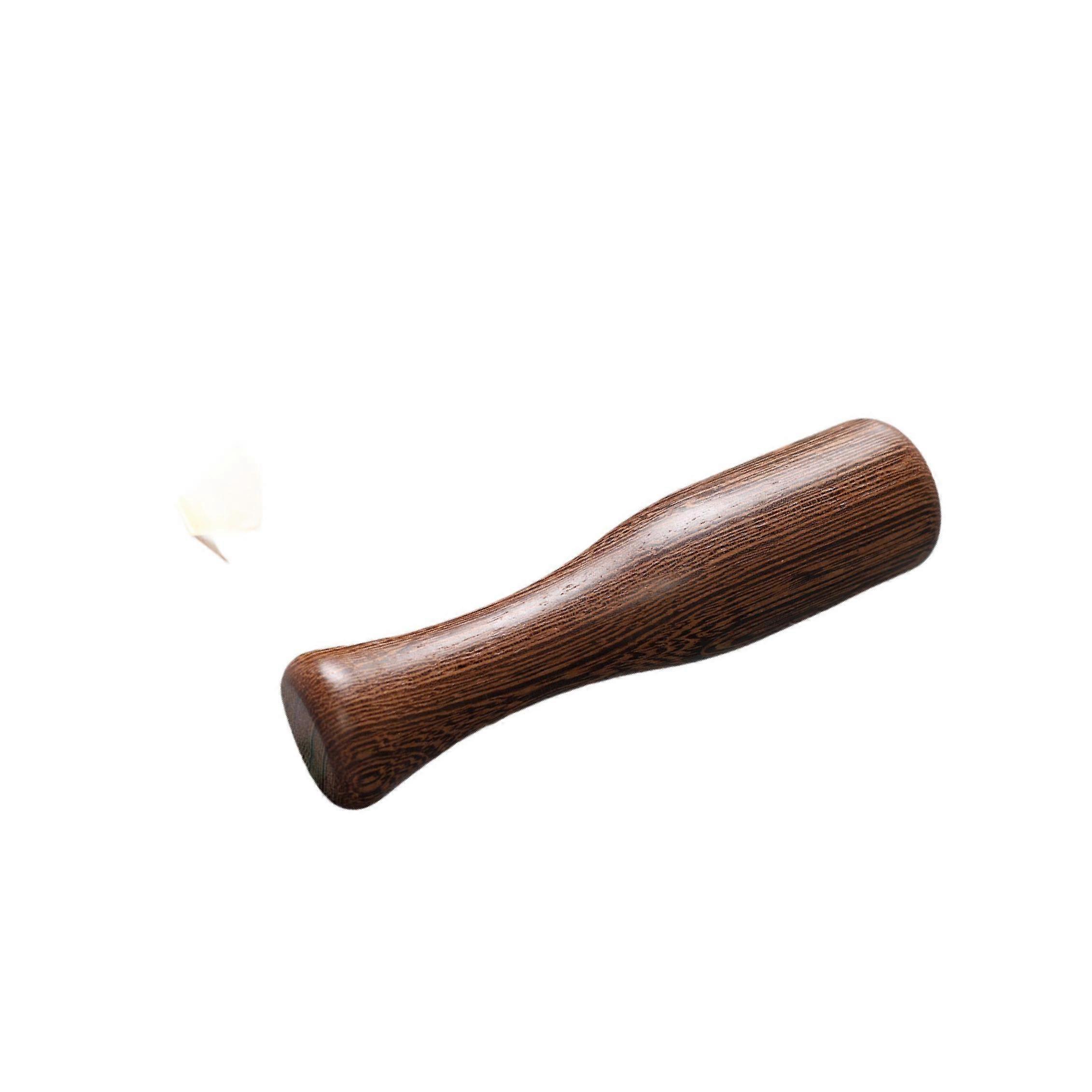 Wood Pestle Replacement Spice Tool for Bartender Home Use Restaurant
