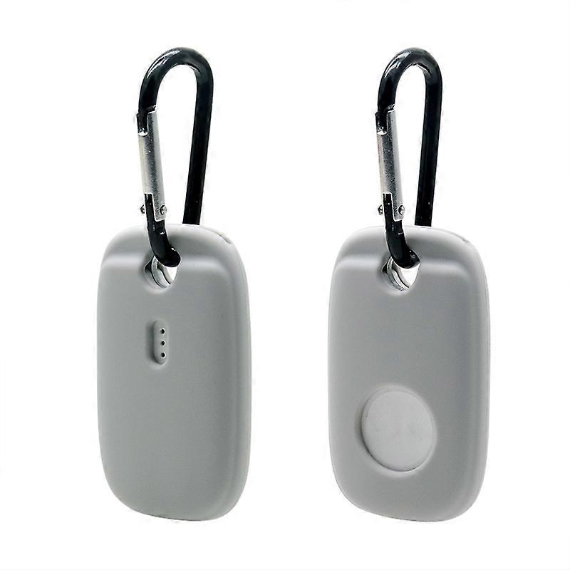 For Tile Mate Pro (2022) Bluetooth-compatible Tracker Anti-scratch Silicone Case Accessory Protectiv