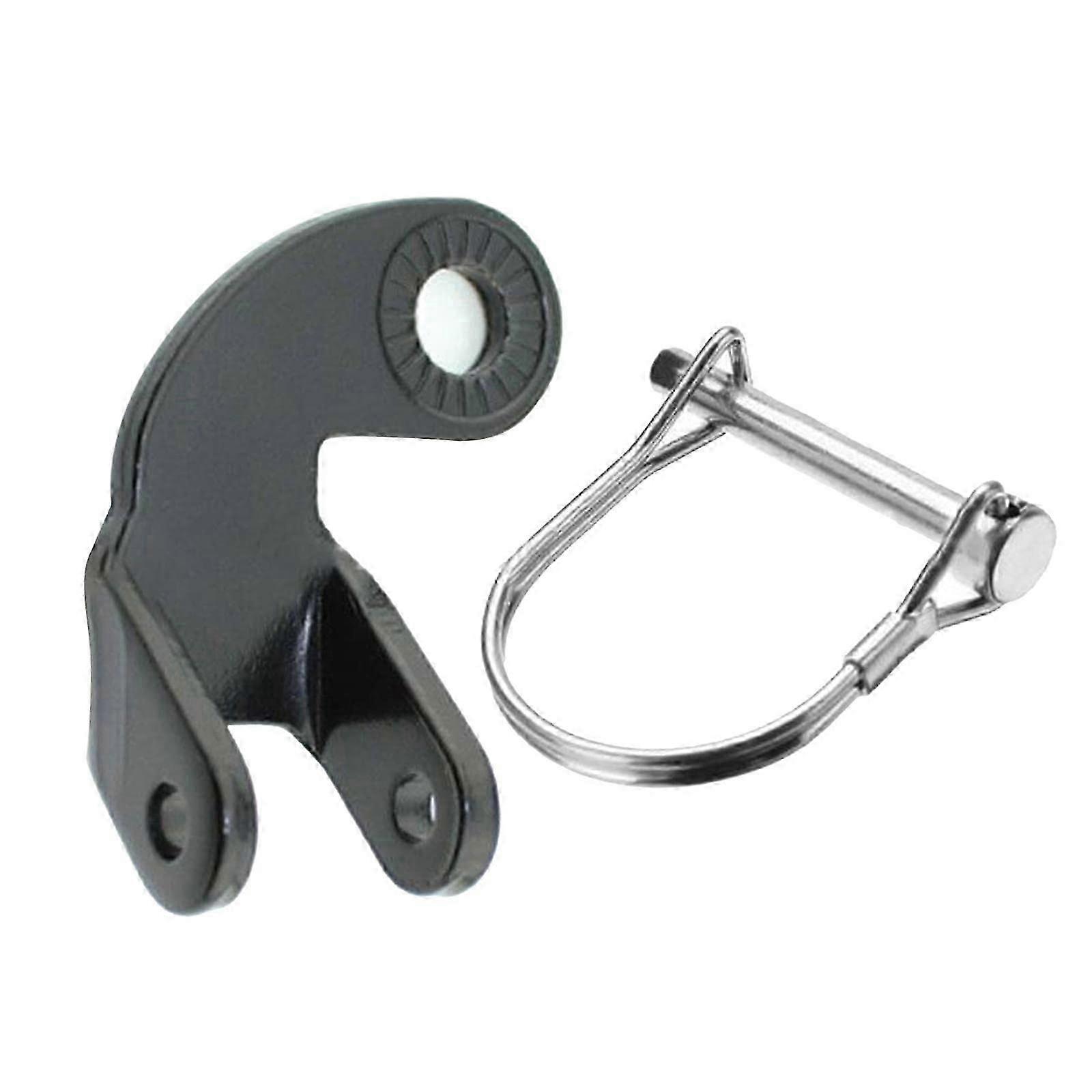 Bicycle Trailer Coupling Attachment Angle Arch for Tension  Bicycle Trailer