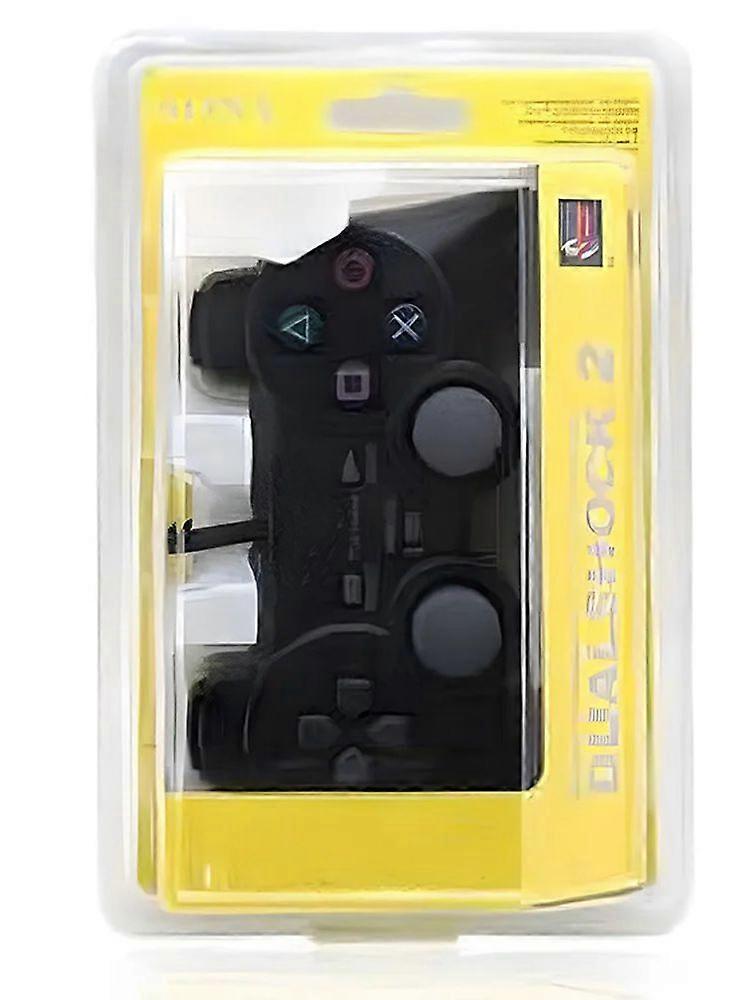 Wired PS2 Controller For PlayStation 2 Game Consoles Dualshock 2 Gamepad