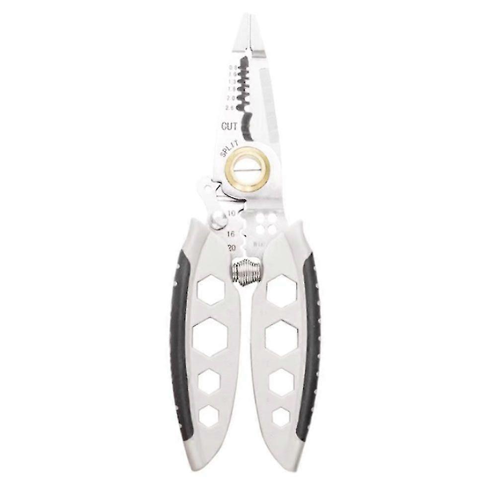 Stainless Steel Wire Strippers