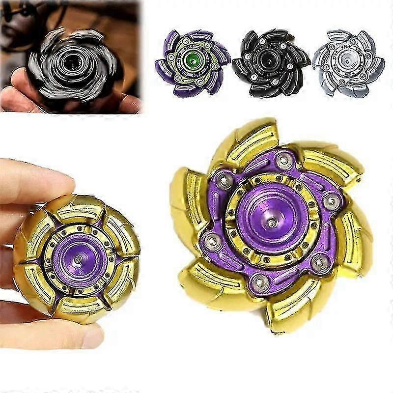 Pillbug Youth Edition Transformer Fidget Spinner, Transformable Fidget Spinners