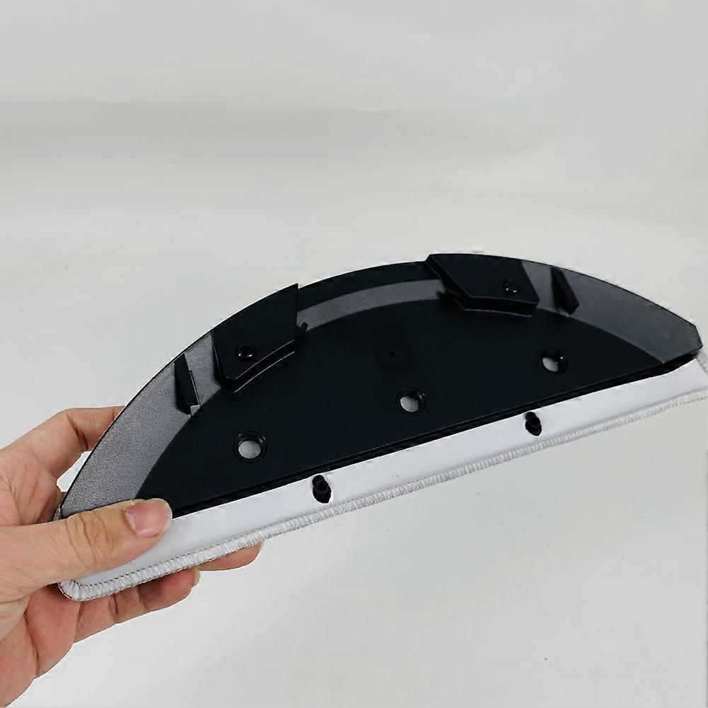 For LIECTROUX G7 Sweeper Mop Cloth,Mop Cloth Holder