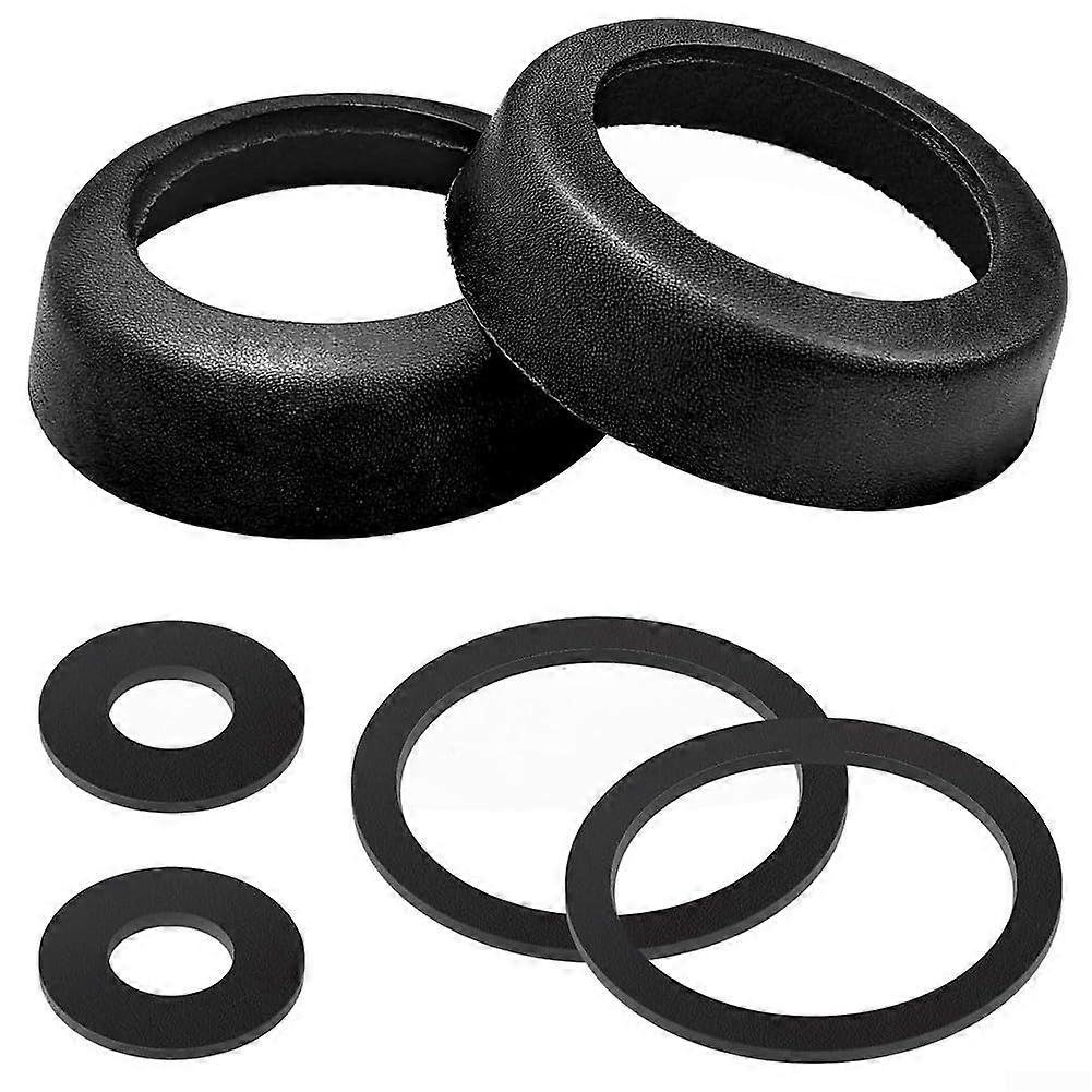 Hand Pump Maintenance Kit with Leather Seals and Gaskets for Easy DIY Pitcher Pump