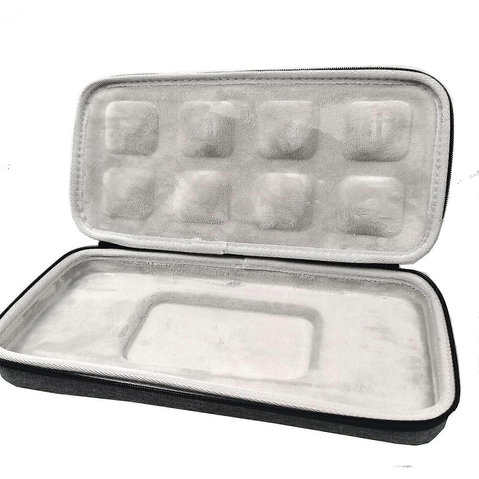 Shockproof Hard Shell AntiScratch Protective Carrying Box for MX Mechanical Keyboard