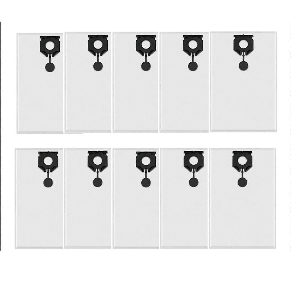 10PCS Dust Bag