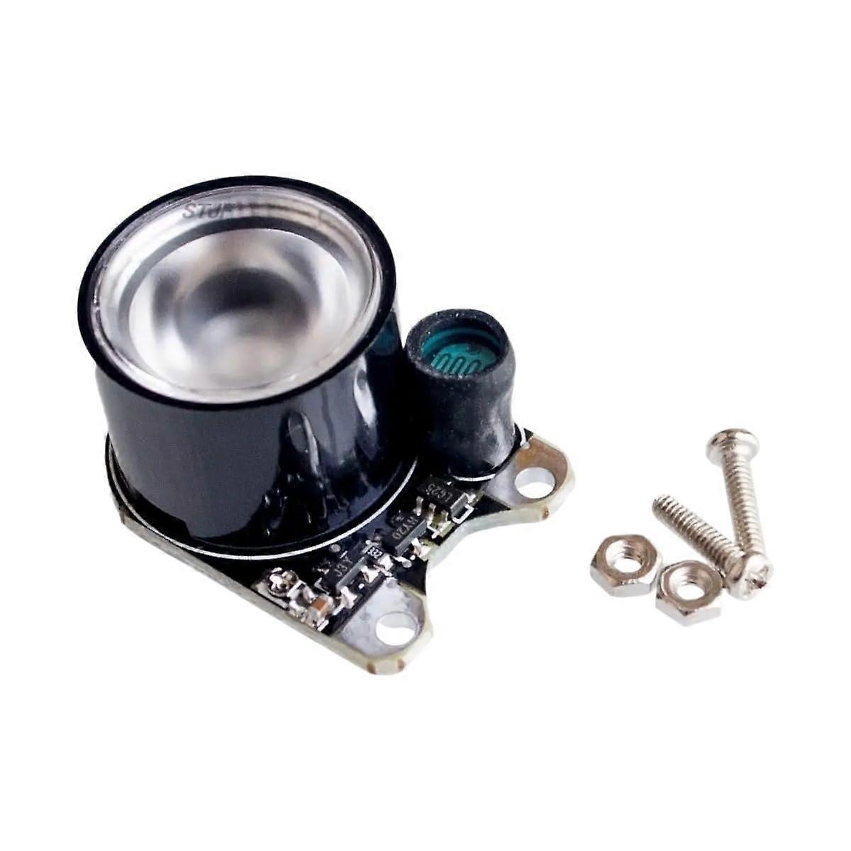 2pcs Infrared LED Light 3W 850nm for Raspberry Pi Camera IR Module Night Vision