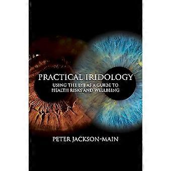 Practical Iridology Using the Eye as a Guide to Health Risks and Wellbeing