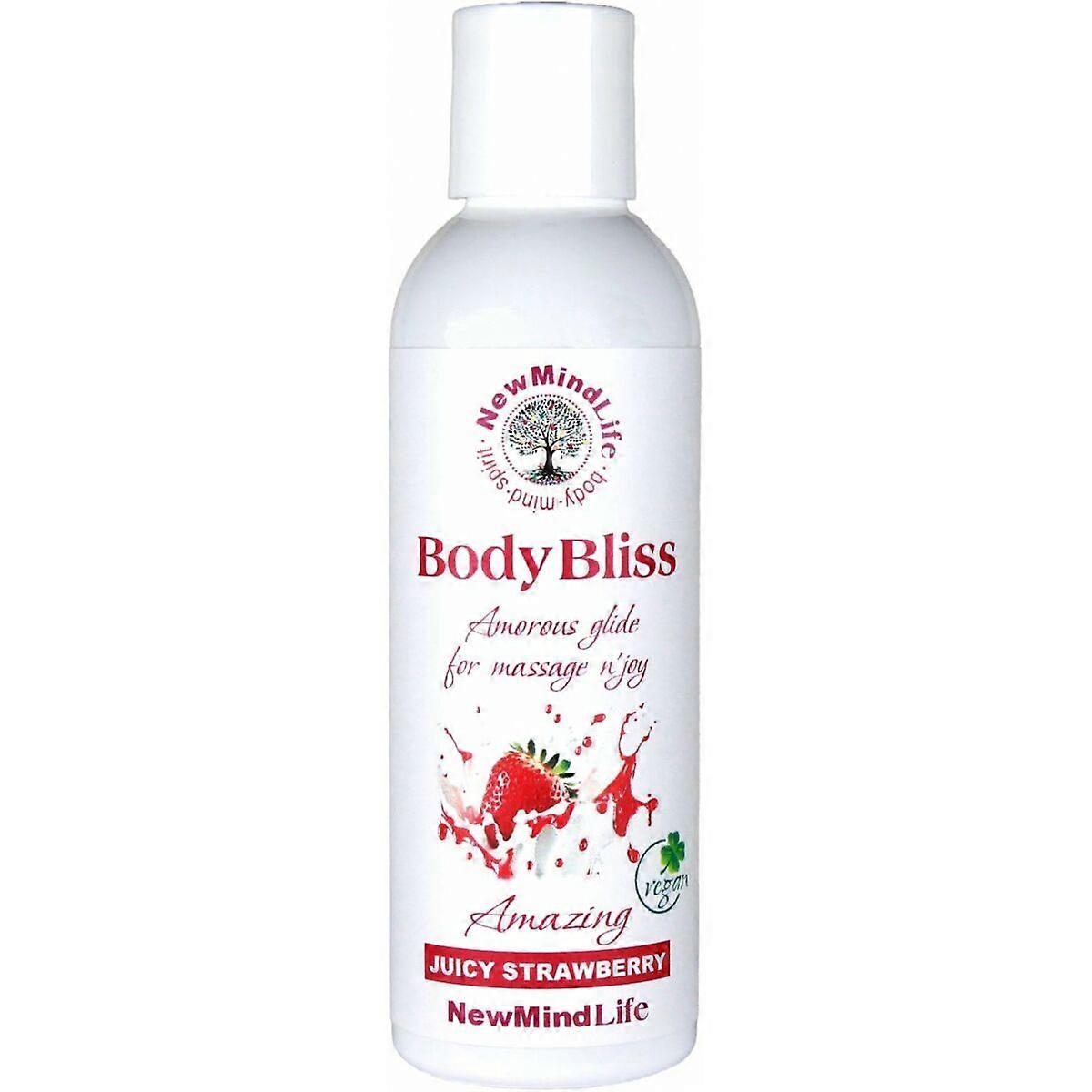 Gleitmittel Nature Body 100 ml