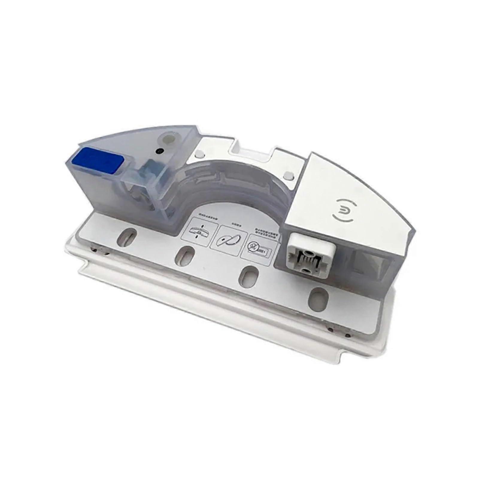 Replacement Water Tank Compatible Accessory with Uniform Finish for Ecovacs T10 Plus OZMO Pro 3.0